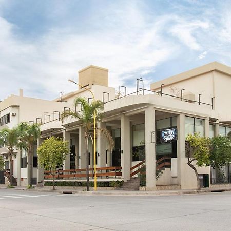 Catalina Hotel San Pedro De Jujuy Eksteriør bilde