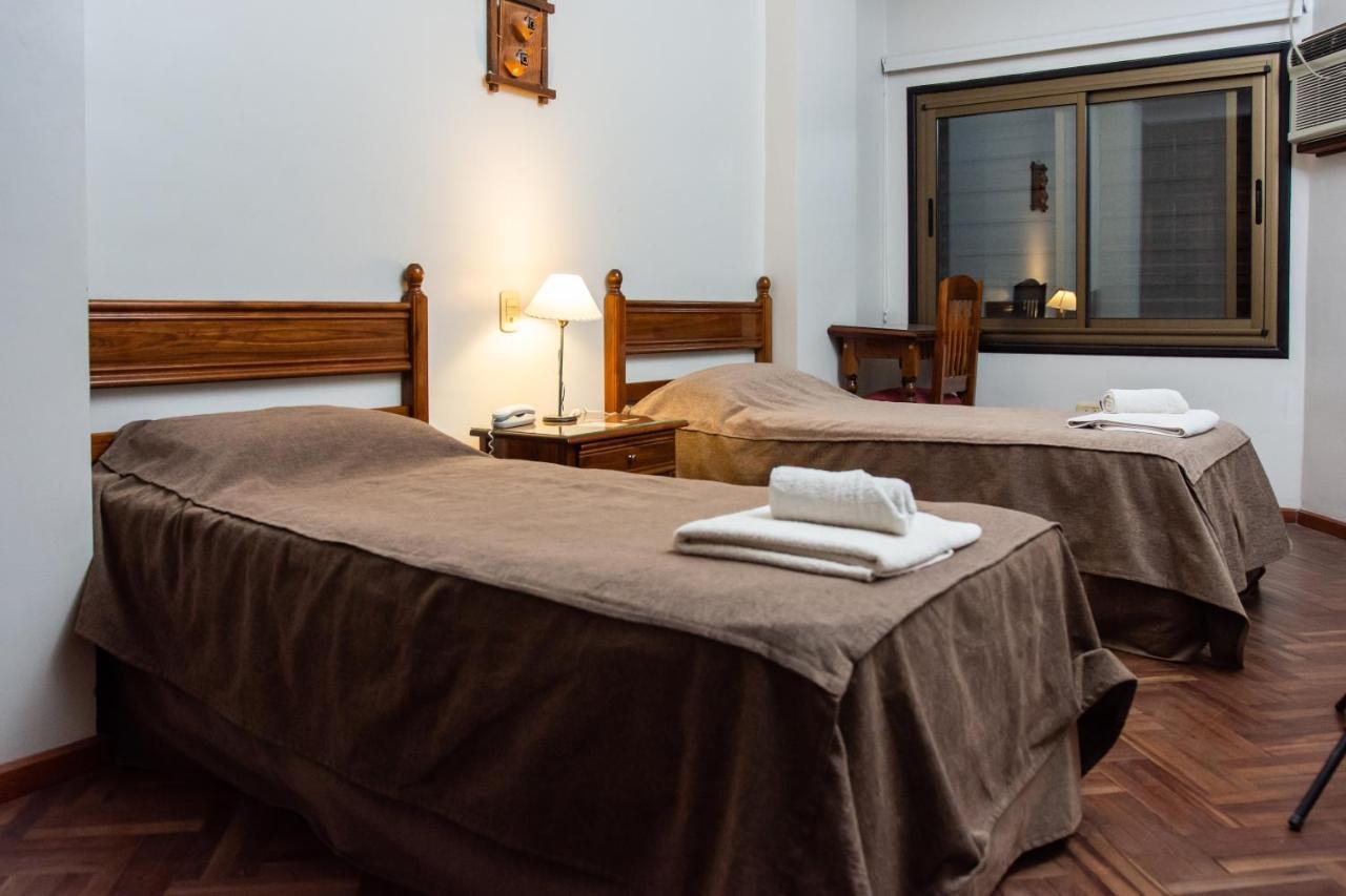 Catalina Hotel San Pedro De Jujuy Eksteriør bilde