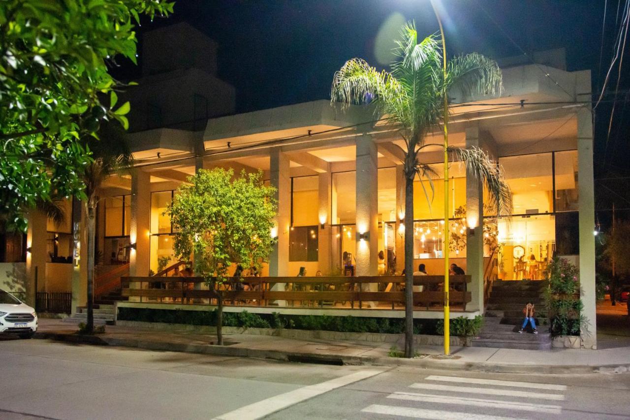 Catalina Hotel San Pedro De Jujuy Eksteriør bilde